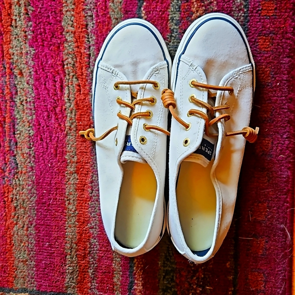 Sperry sneakers